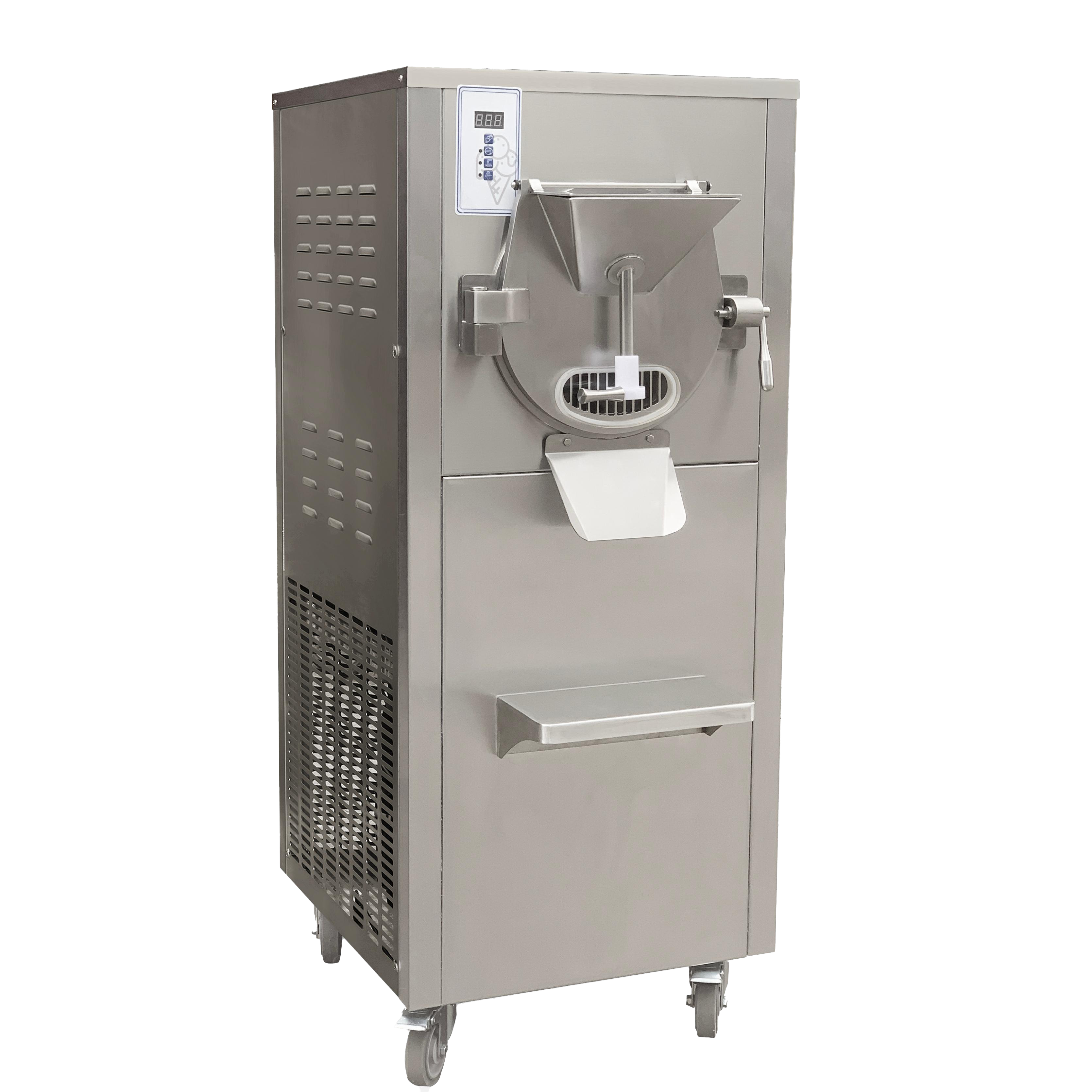 Astar máquina de helado AIC-G30S