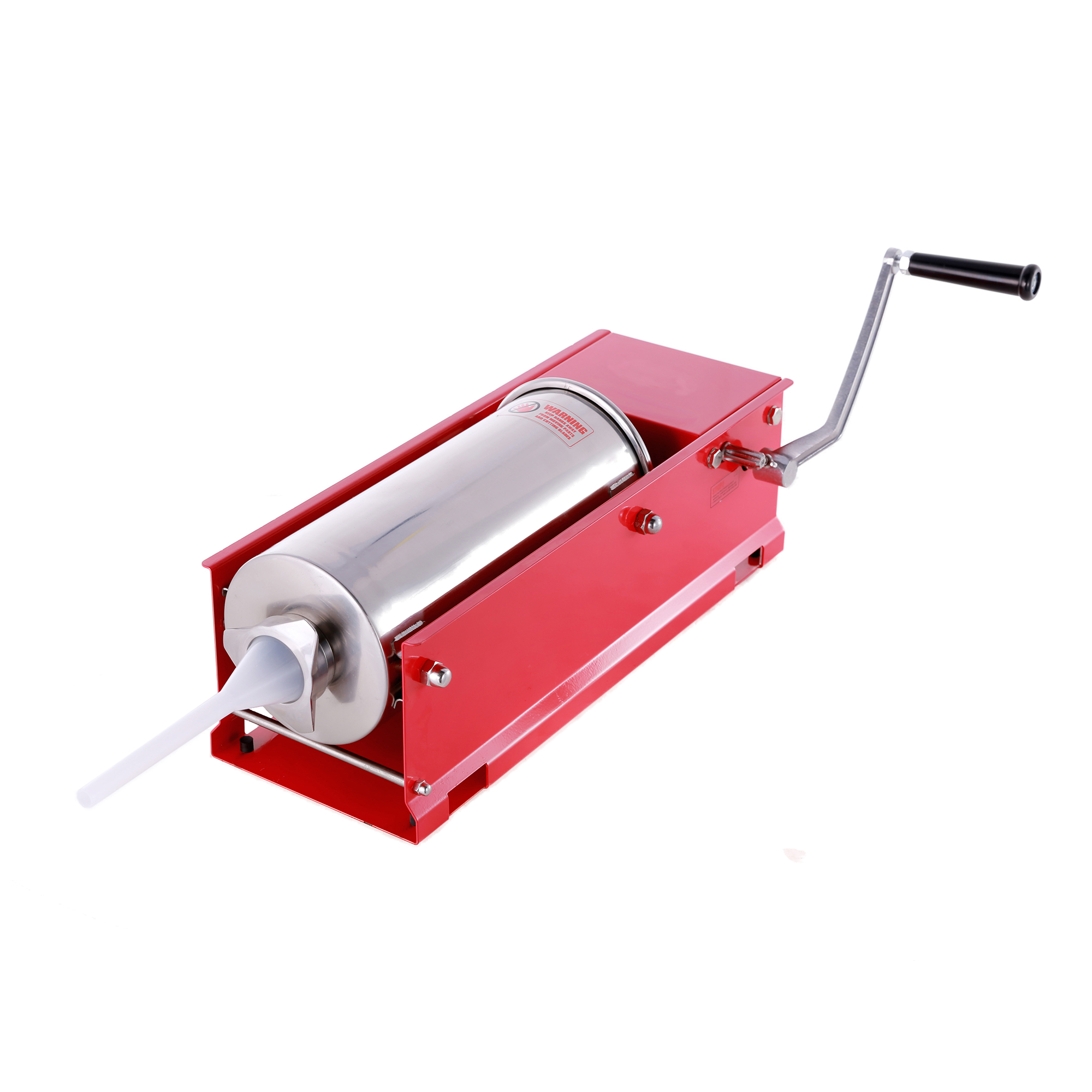 Astar Manual horizontal Sausage Slubeer PW-5L