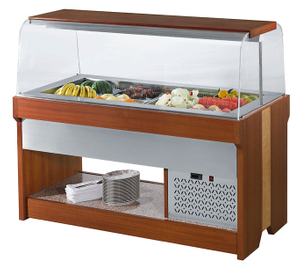 Astar Barra de ensalada SLG-H1580