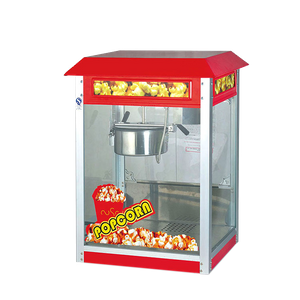 Snack Equioment AS-802