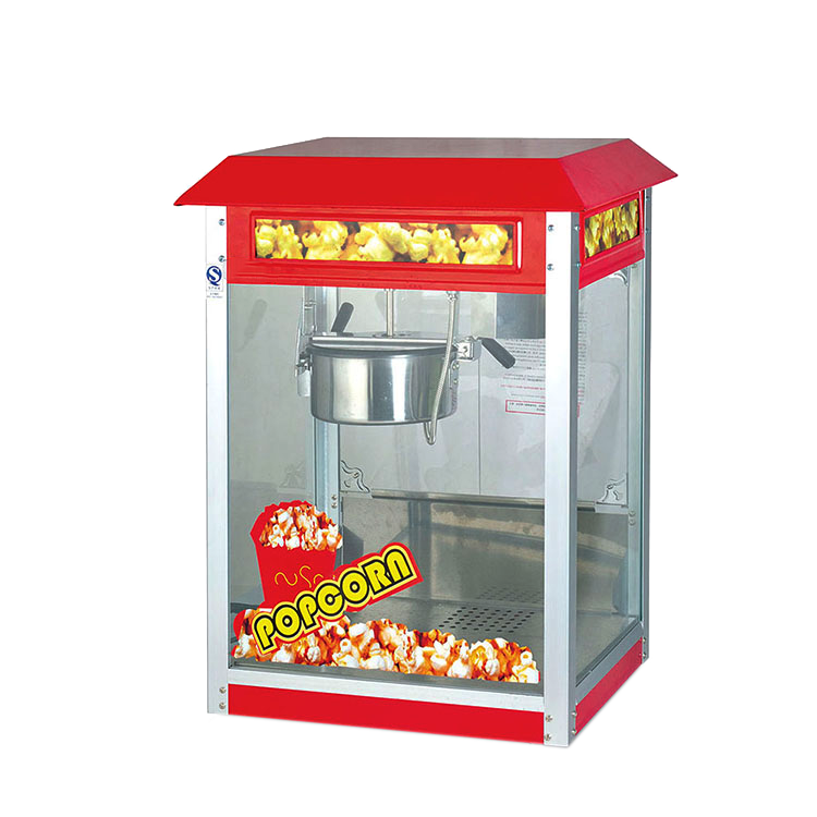 Snack Equioment AS-802