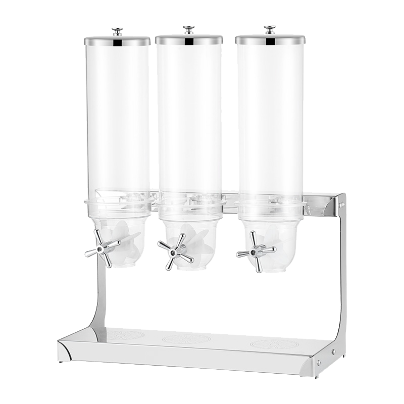 Astar dispensador de cereal 10.5l hf3.5l3-a