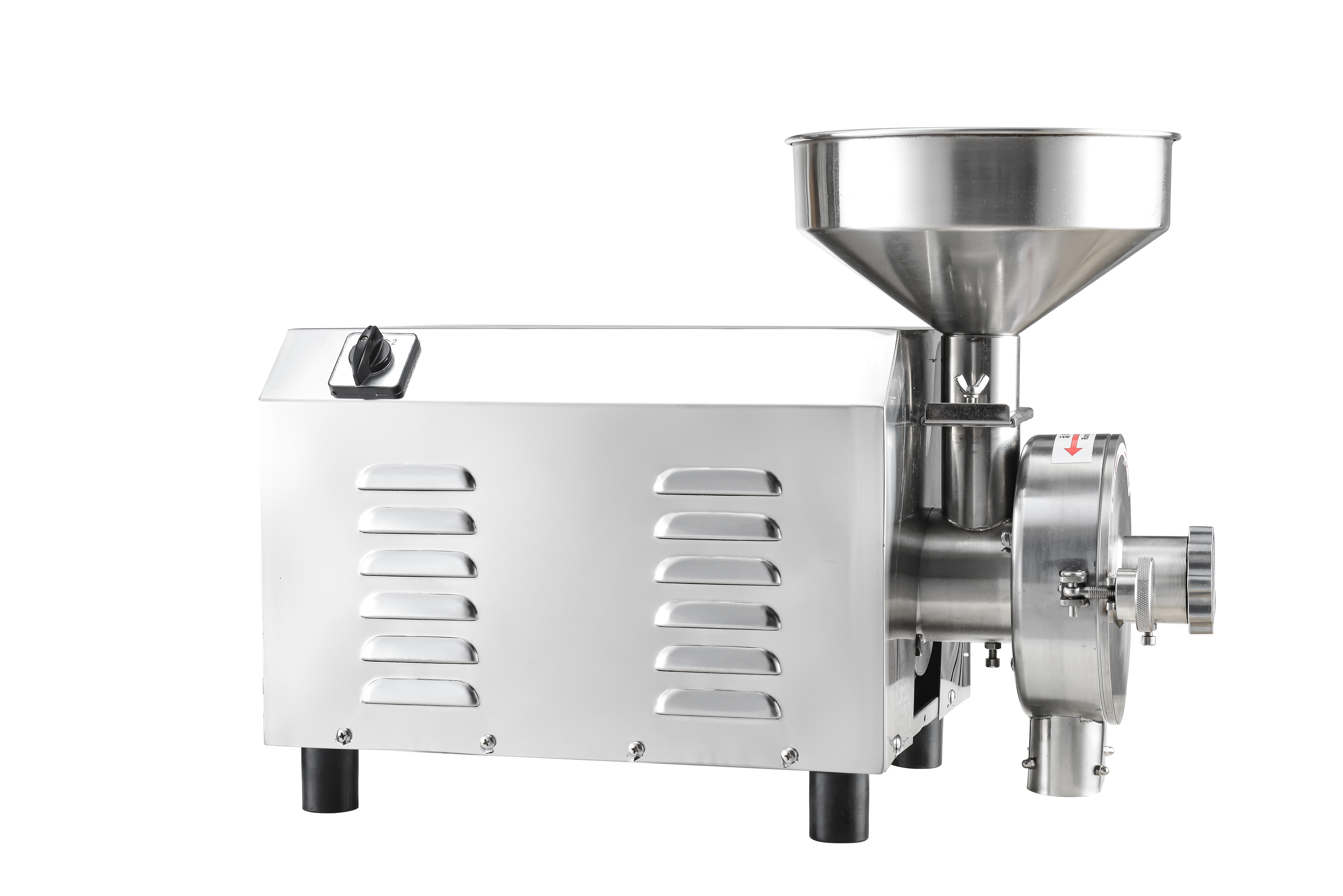 Astar Máquina de fresado de grano de cereal TQ2200