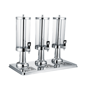 Astar dispensador de jugo ASC-3LX3