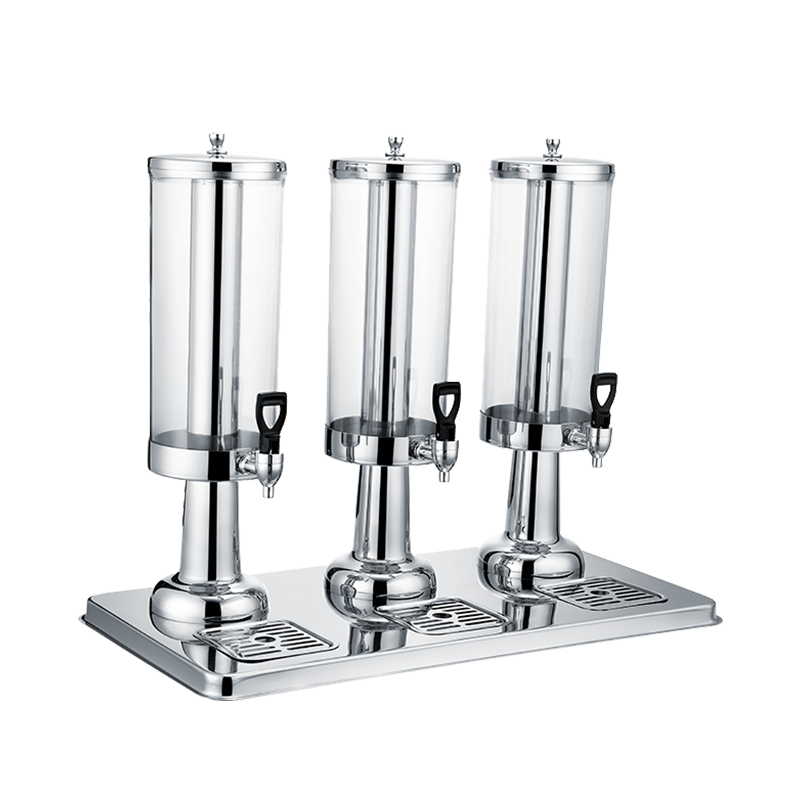 Astar dispensador de jugo ASC-3LX3