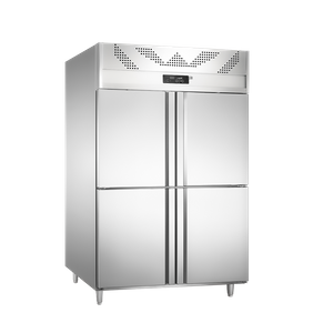 Astar Refrigerador de cocina y congelador KRF-L4
