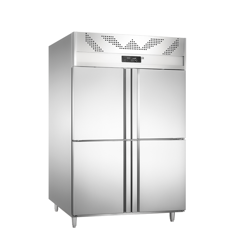 Astar Refrigerador de cocina y congelador KRF-L4