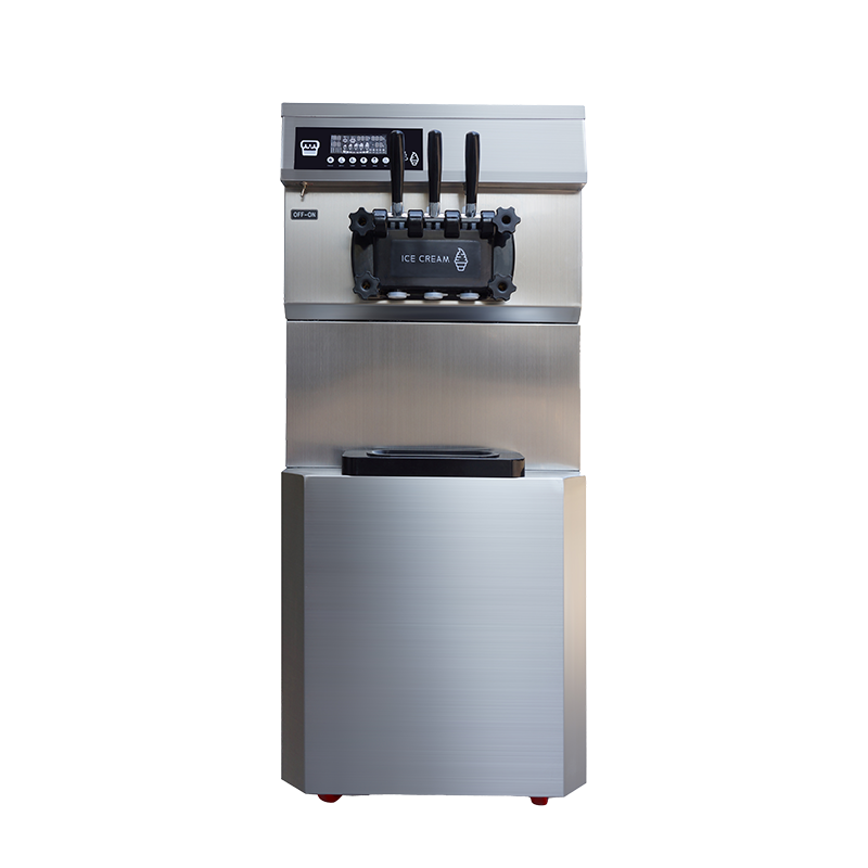 Astar máquina de helado AIC-X968