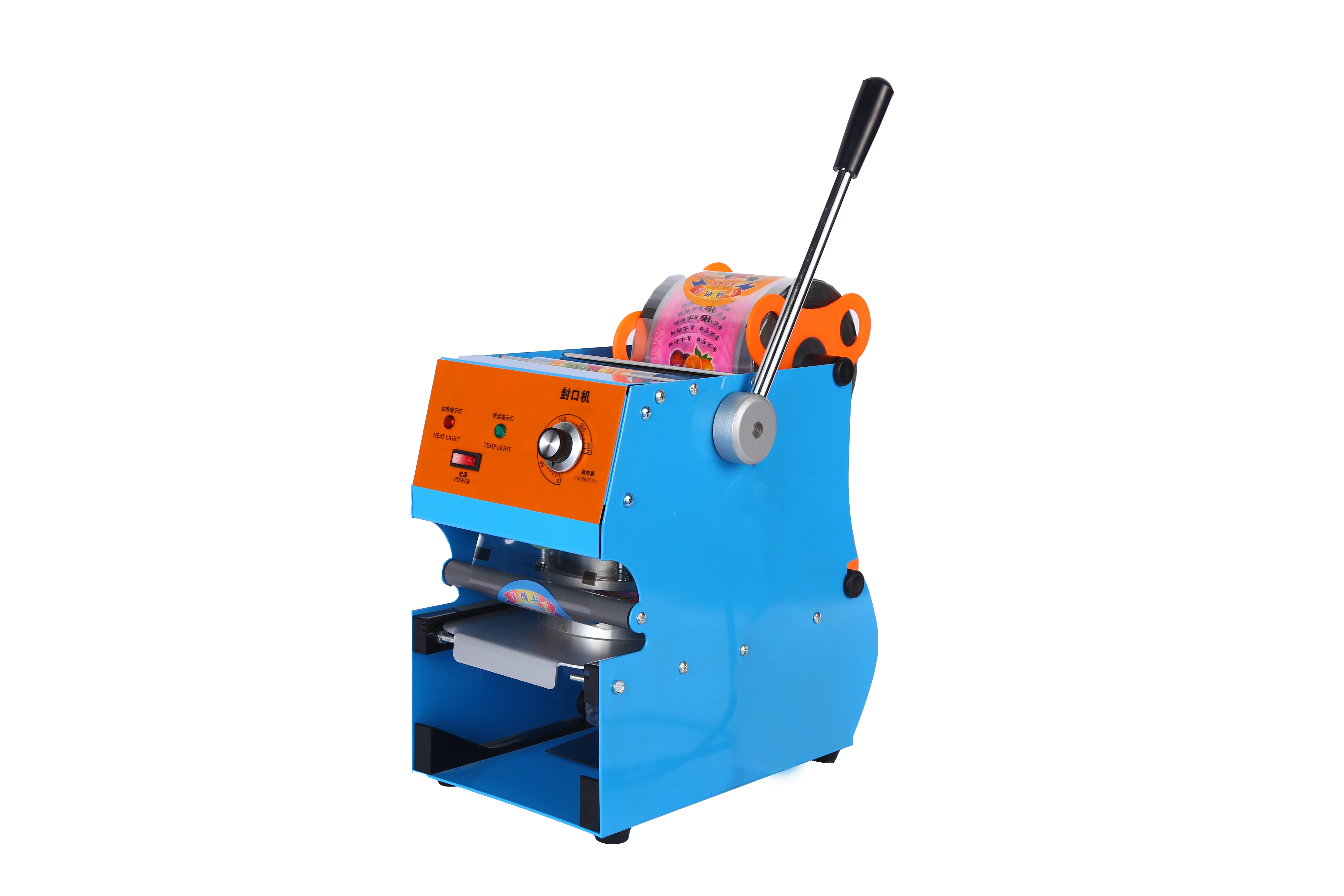  Equipo de bebida Máquina de chocolate caliente Ashk-D7