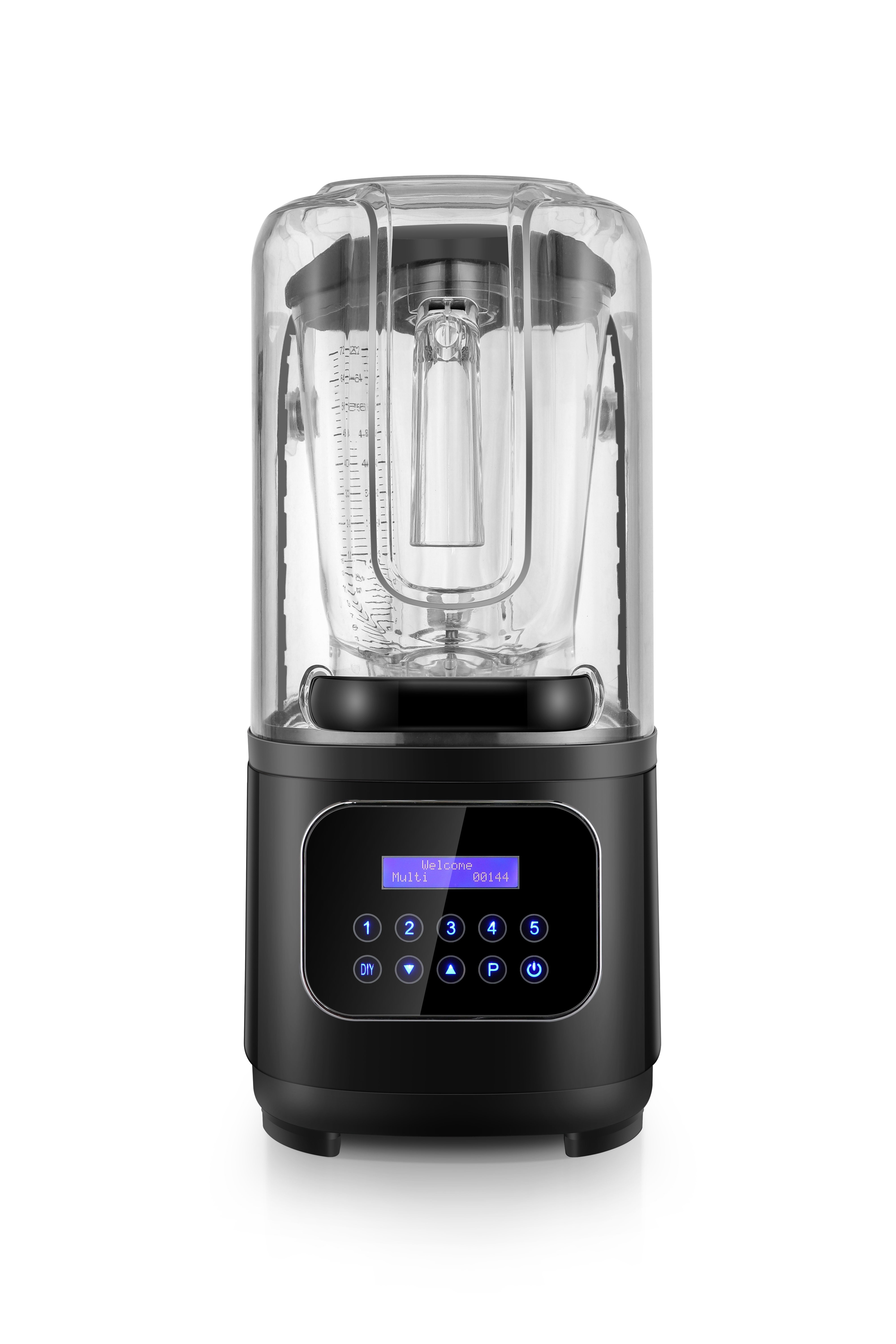 Astar Bebedge Equipment Coffee Grinder AS-8003-2L 