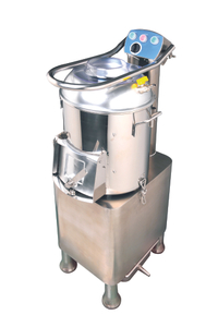 Astar Peeler de papa comercial AP-15s