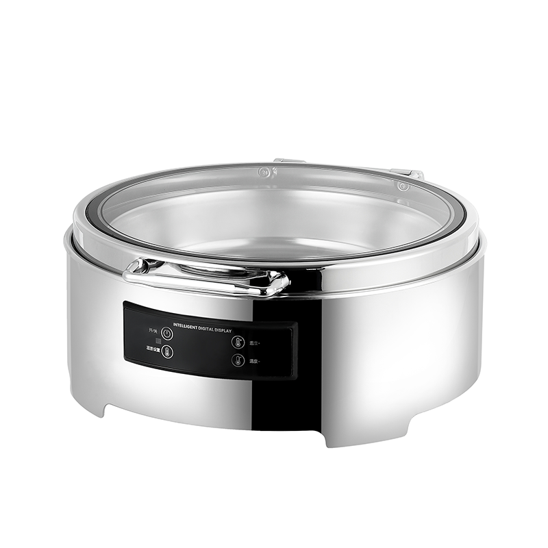 Astar plato de chafing as-e303