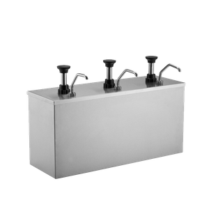 Astar bomba de salsa JQ-12L