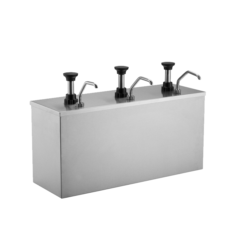 Astar bomba de salsa JQ-12L