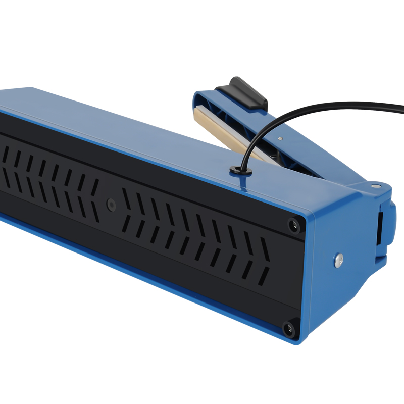 Astar sellador de carcasa de plástico prensado a mano FS-150A