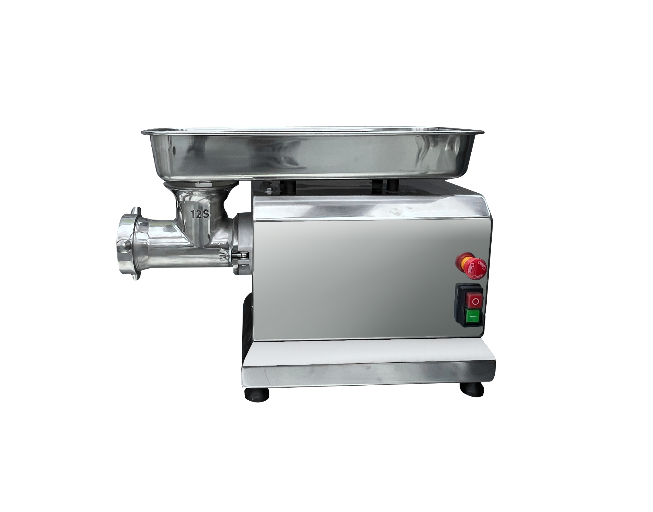 Astar molinillo de carne de lujo TK-12M