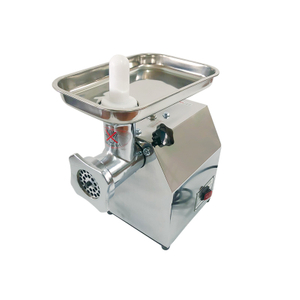 Astar Grinder de carne de acero inoxidable económico TK-08A 