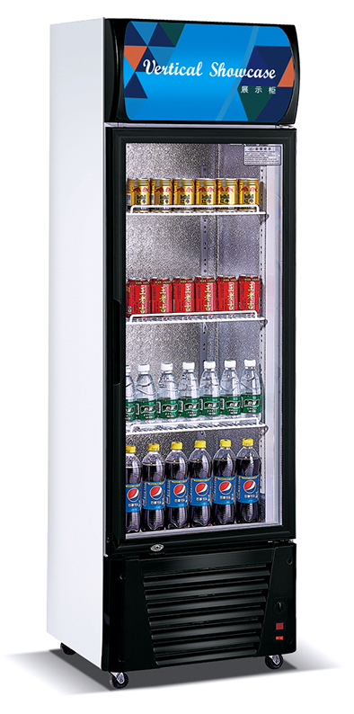 Astar Showcase de bebidas BS-188B