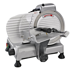 Astar 8 'Slicer de carne semiautomática B220B
