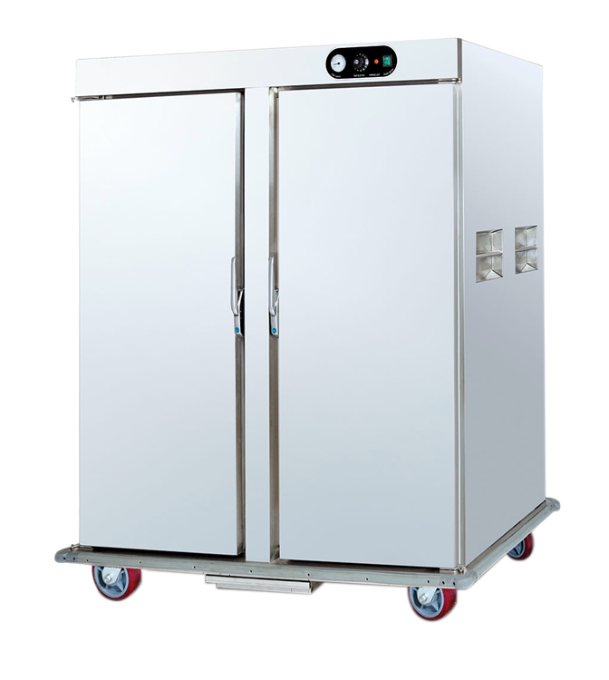 Astar-gabinete caliente como hc22