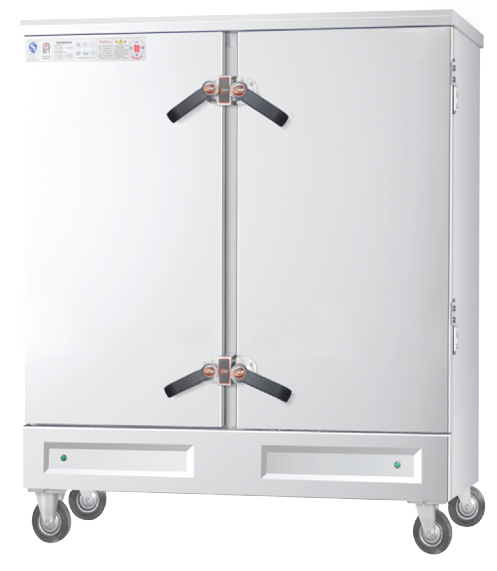 Astar-Vapor de vapor de arroz eléctrico-as-ers20