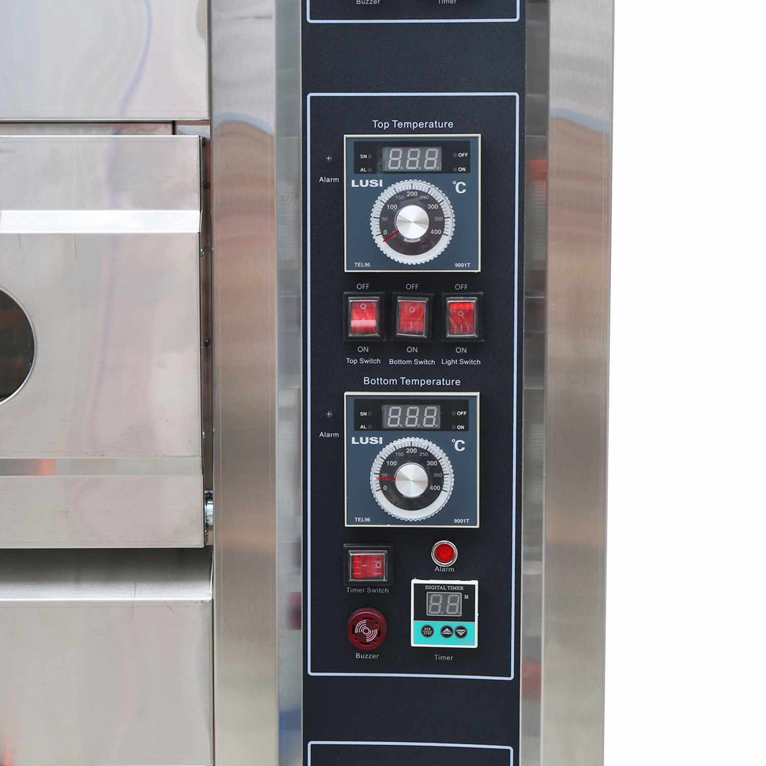 horno de pisos a gas HGB-120Q (2)