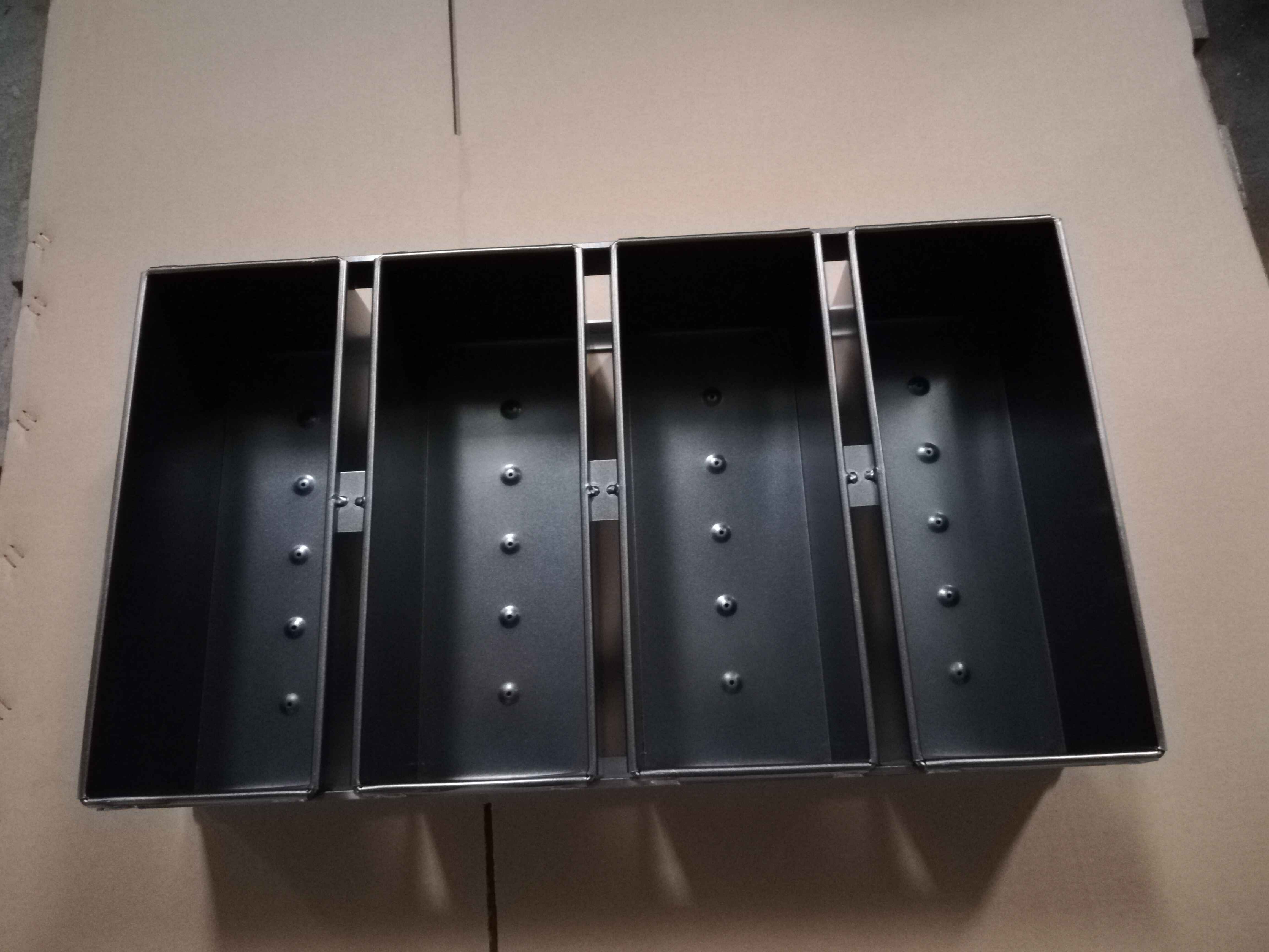 tostadas personalizadas en