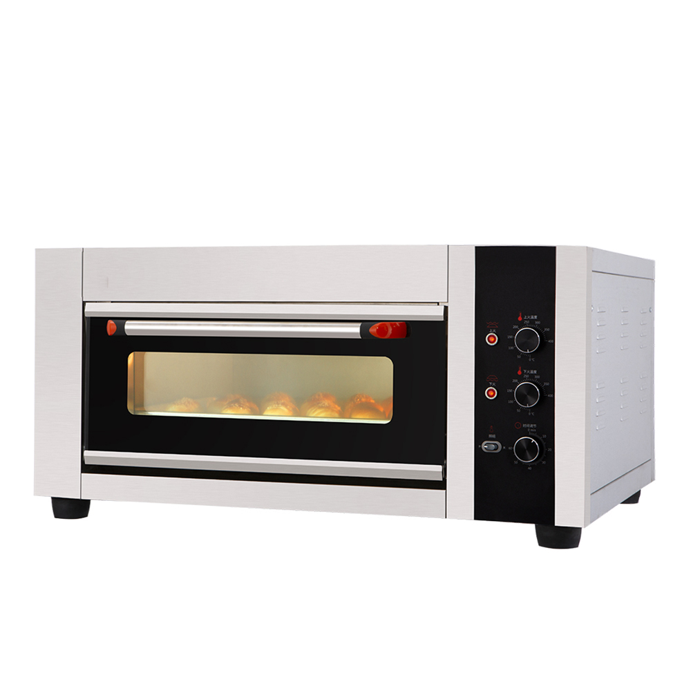 Horno El&eacute;ctrico Color Blanco (2)