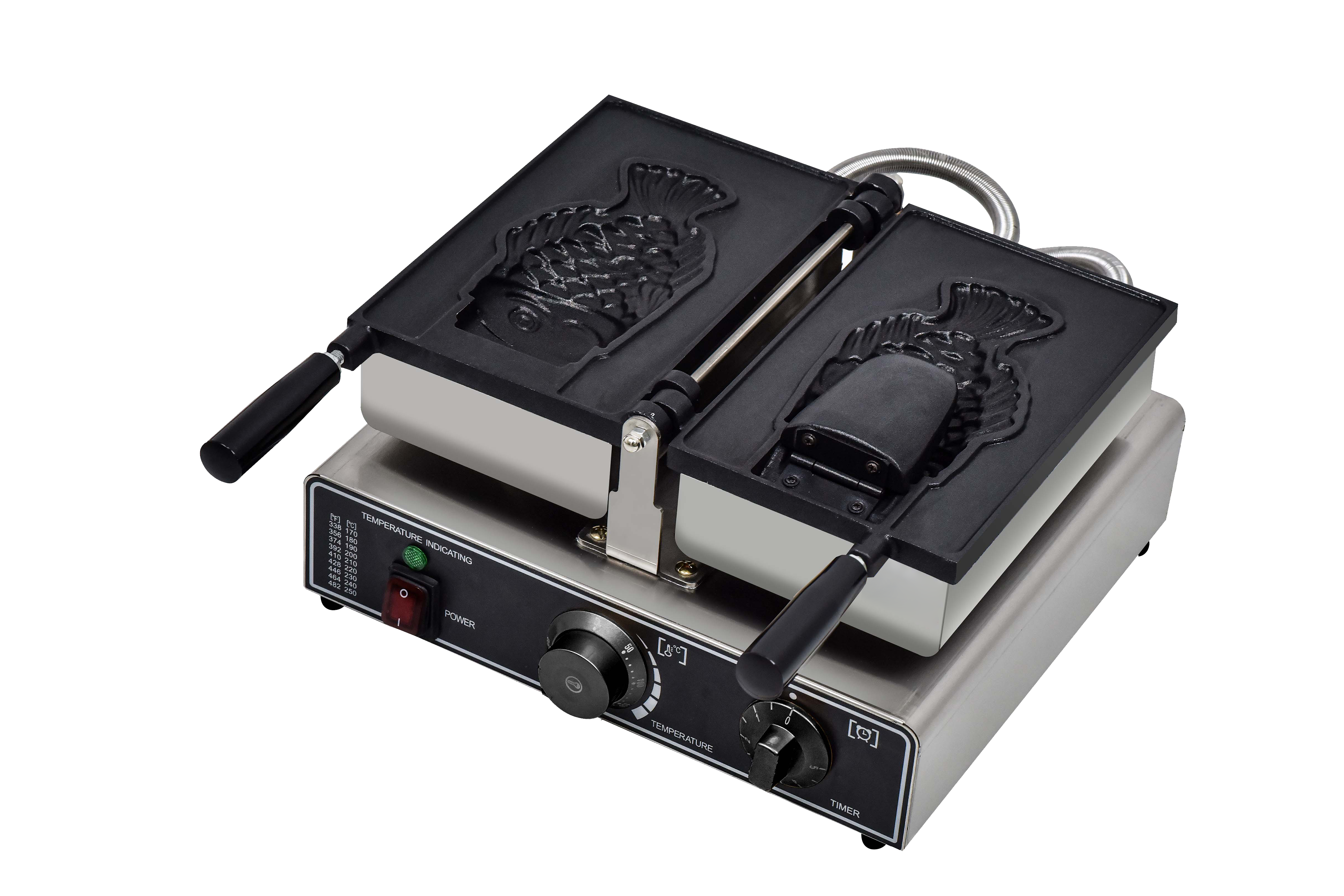 Snack Equioment HF-Cy1