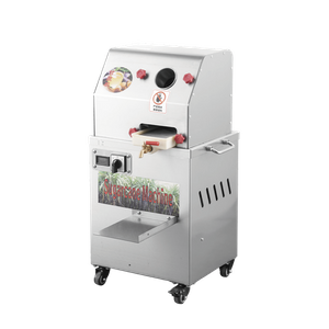 Astar Máquina vertical de caña de azúcar LS-350