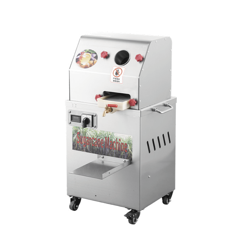 Astar Máquina vertical de caña de azúcar LS-350