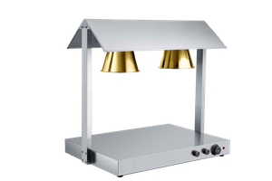 Astar Lámpara de calentador LM-2S