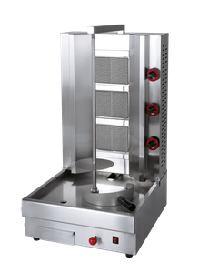 Astar-Gas Kebab Machine-AS-GB800