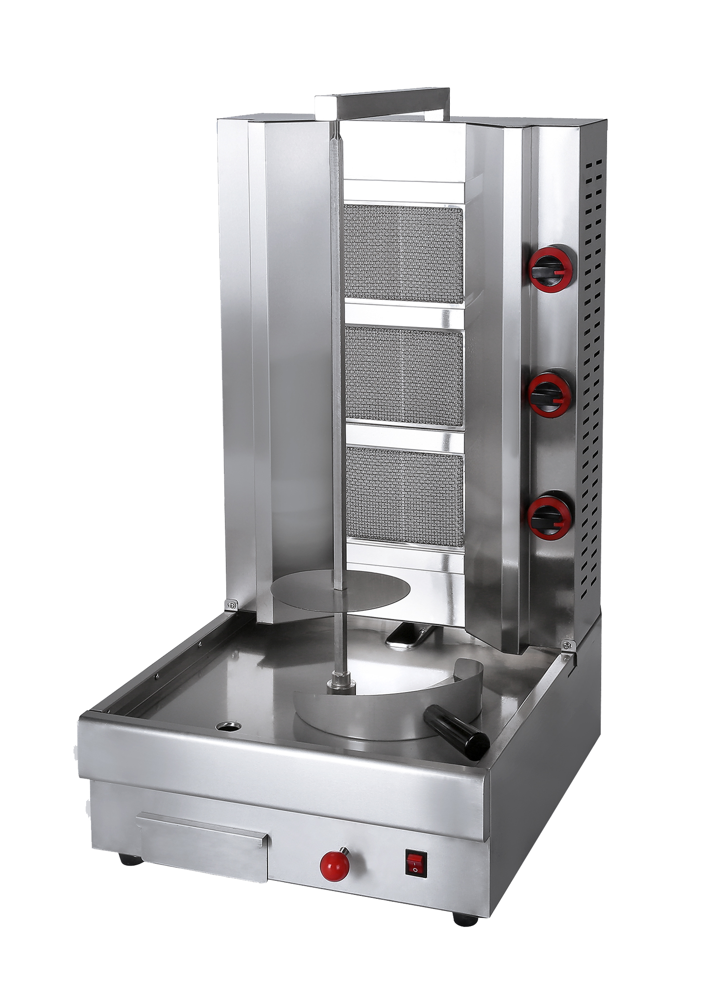 Astar-Gas Kebab Machine-AS-GB800