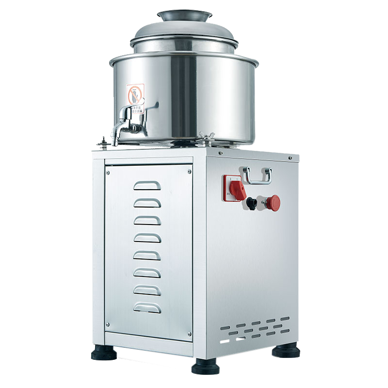 Astar máquina de batería de carne ALD-18