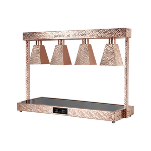 Astar Lámpara de calentador AS-OS4L