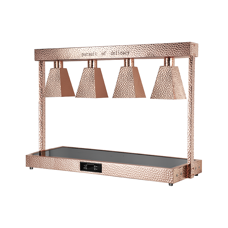 Astar Lámpara de calentador AS-OS4L