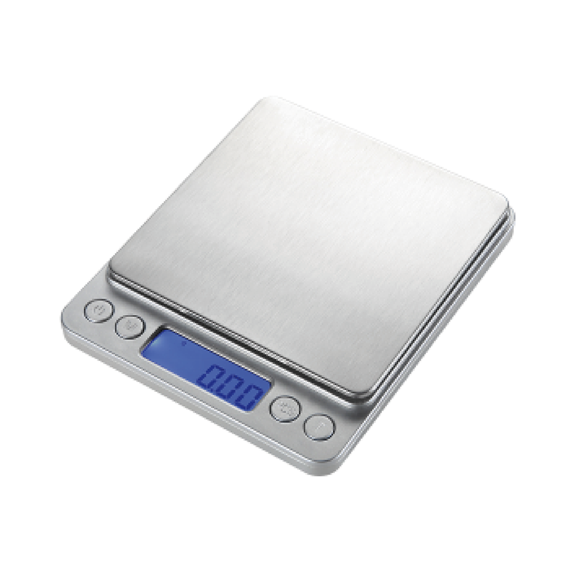 Astar Escala de cocina AS-I2000