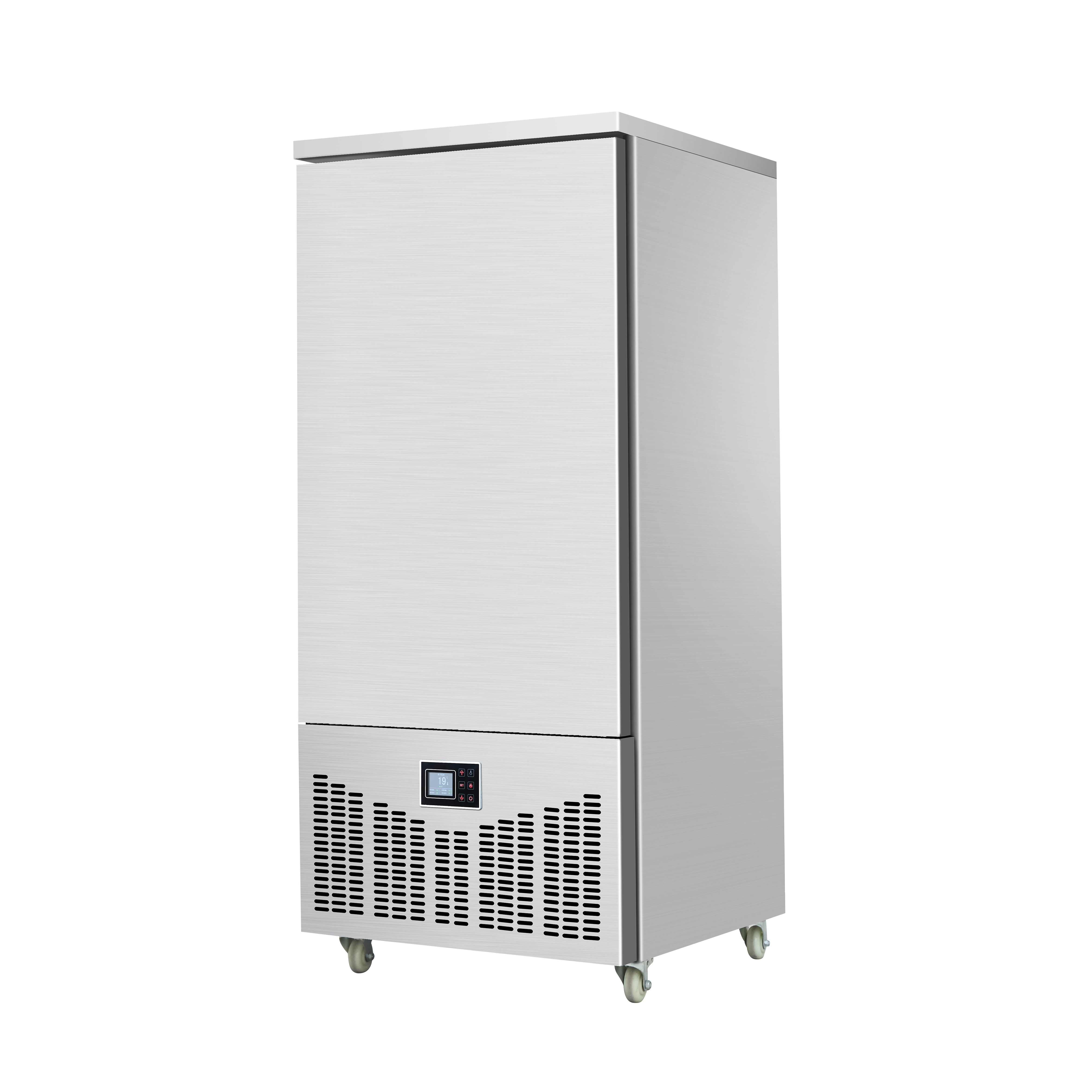 Astar BLAST FLEECER SDG15-40P