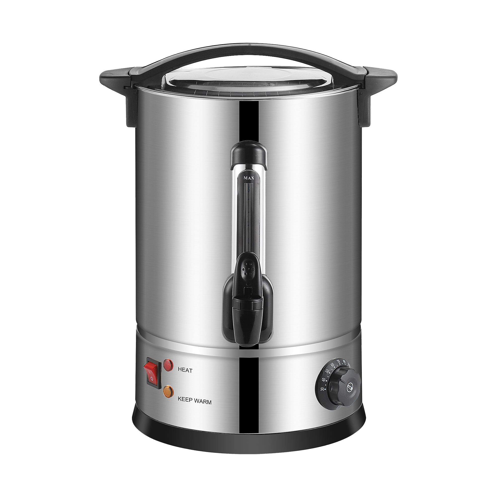 Astar 25L Caldera de agua eléctrica AS-25L