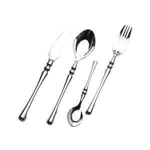 Astar cuchillo/bifurcación/cuchara as-09lg