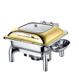 Astar plato de chafing as-k017j