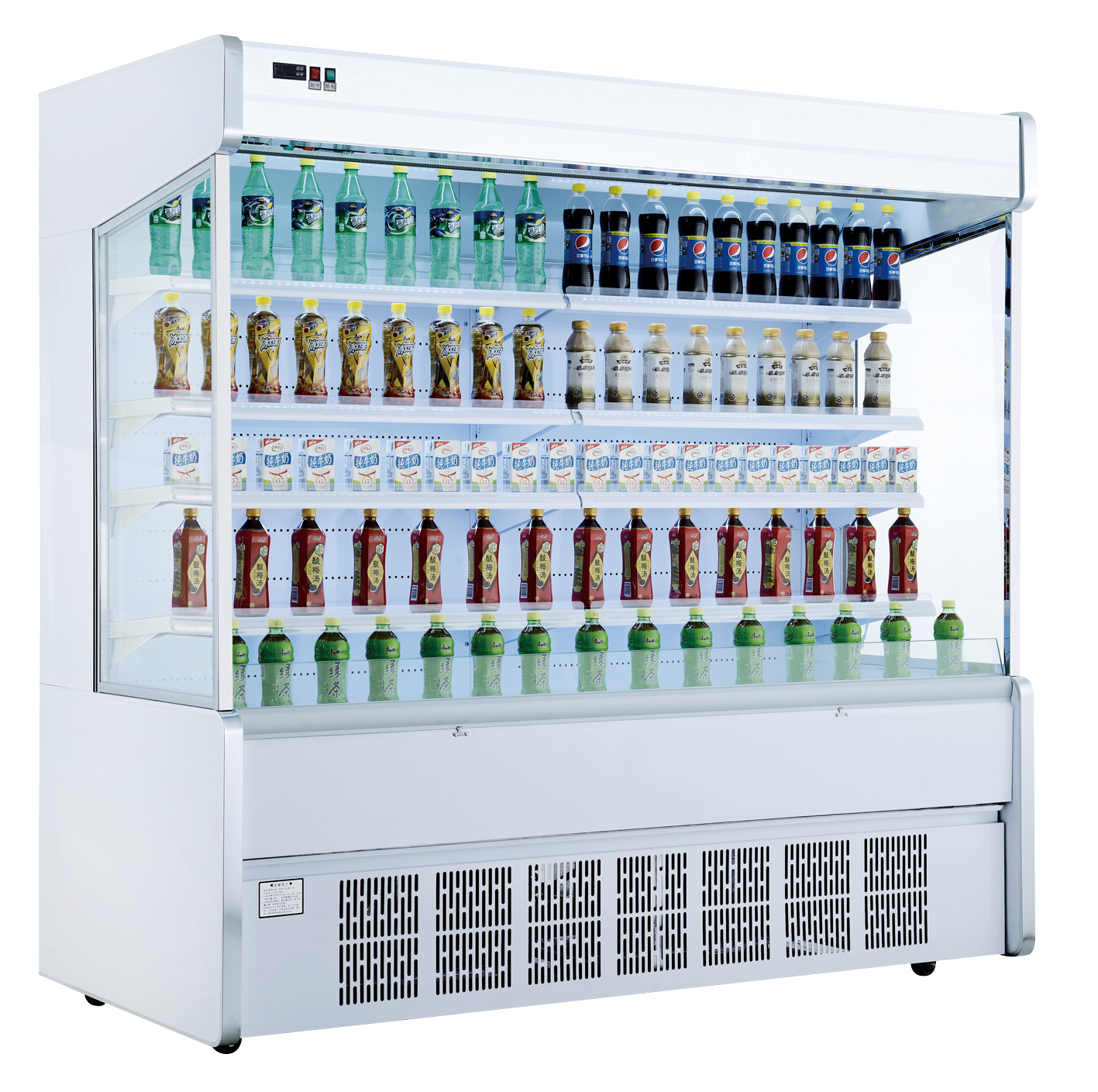 Astar SUPERKET SHOWCase AF1-25