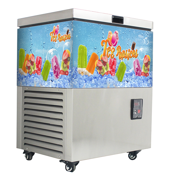 Equipo de bebidas Astar IPC-BG2