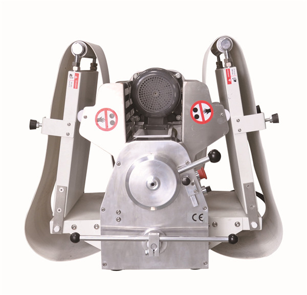 Astar Bakery Machine 520B laminadora de masa de mesa