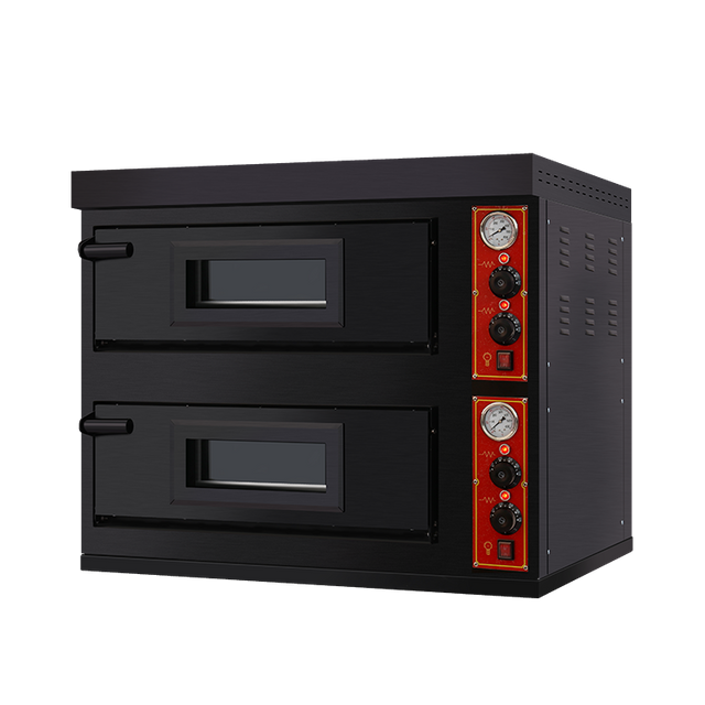 Astar Horno de pizza eléctrico comercial para panadería 